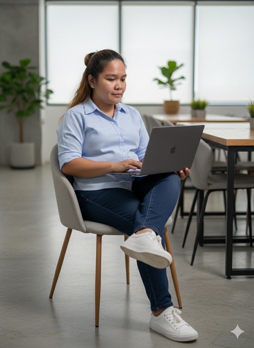 Analisa Orquin Website + System Builder